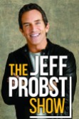 Jeff Probst, host of CBSTD new syndicated daytime talk show, "The Jeff Probst Show," premieres September 10. Photo: Andrew Eccles/©2012 CBS Television Distribution. All Rights Reserved.